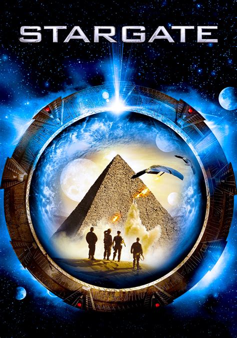 They also did not permit their technological advances to compromise the natural beauty of their environment. . Stargate wiki